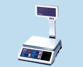 CAS ER PLUS Weighing Scales